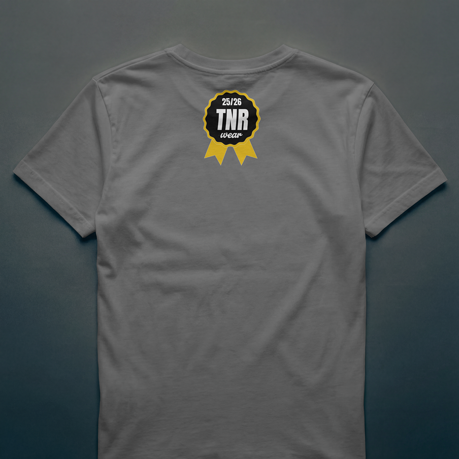 SELF ACTUALIZATION TEE