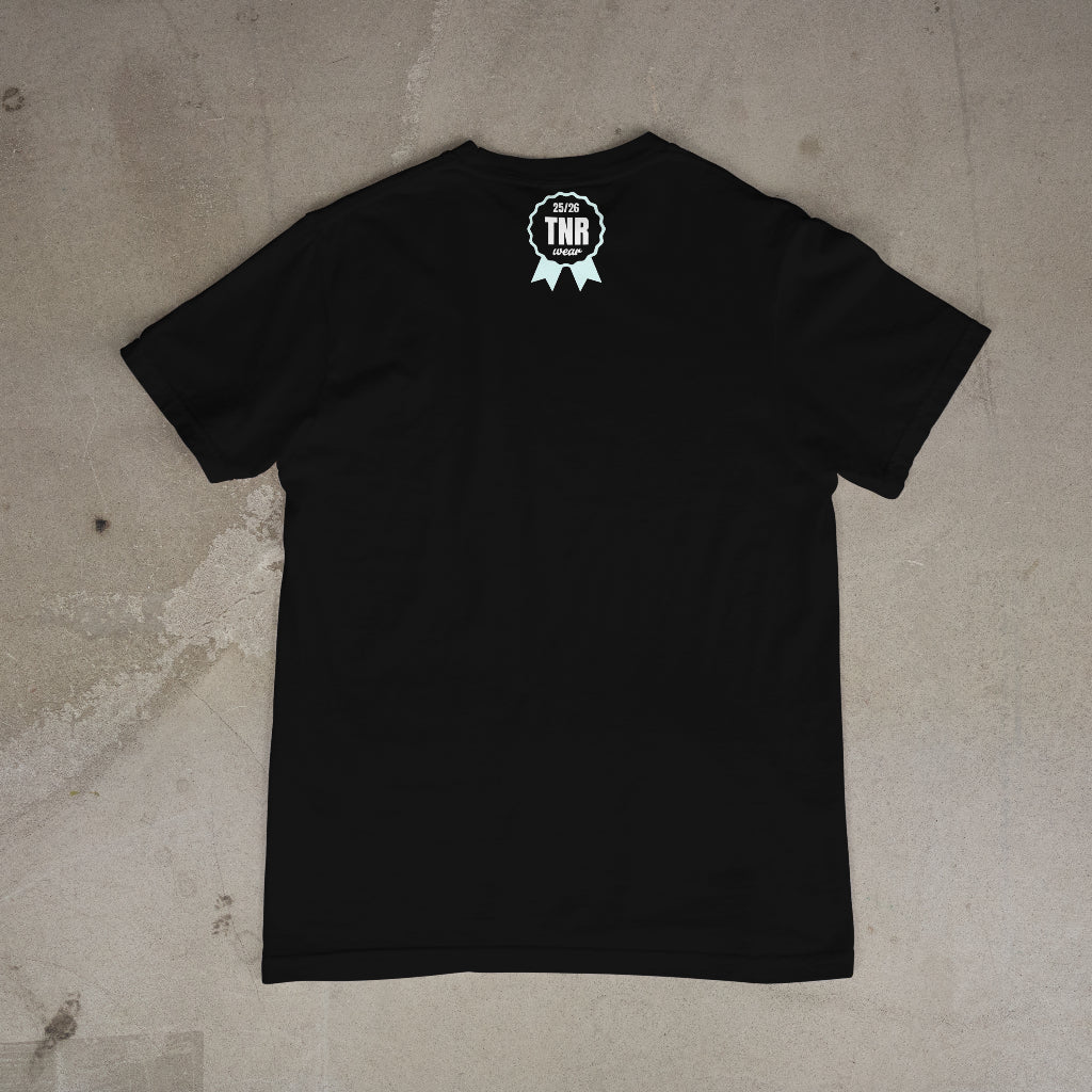 BRAIN ANATOMY TEE